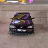 هاچبک|خودرو سواری و وانت|تهران, بهارستان|دیوار