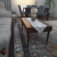 وسایل منزل نونو|مبلمان خانگی و میز عسلی|گرگان, |دیوار