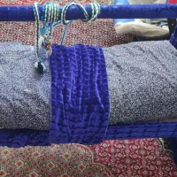 گهواره و نینی خواب