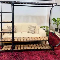 رگال خانگی و صنعتی چوبکار