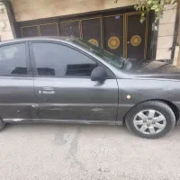 ریو مدل ۹۰|خودرو سواری و وانت|قم, بنیاد|دیوار