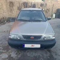 پراید 141