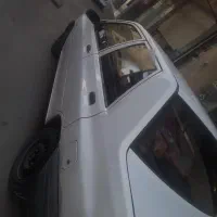 فروش پراید ۹۹ خونگی|خودرو سواری و وانت|اهواز, کیانپارس |دیوار