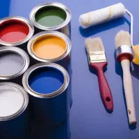 نقاش ساختمان