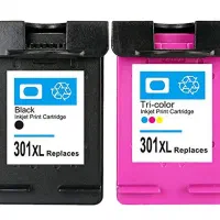 کارتریج پرینتر رنگی HP