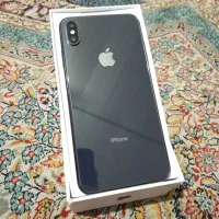 آیفون ایکس اس مکس xsmax در حد نو