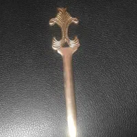 شئ  کلکسیونی قدیمی( نامه بازکن)