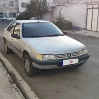 پژو 405|خودرو سواری و وانت|تاکستان, |دیوار