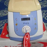فروش سرخ کن کینگ