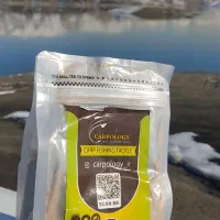 طعمه های فوق تخصصی ماهیگیری