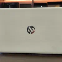 لپتاپ hp سفید ۸ هسته i7 نسل ۸ همه فن حریف جذاب|رایانه همراه|تهران, میدان ولیعصر|دیوار