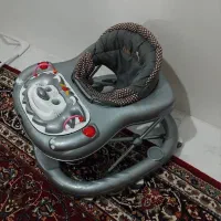 فروش رورویک و اغوش|اسباب و اثاث بچه|گنبد کاووس, |دیوار