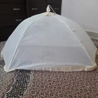 پشه بند چتری