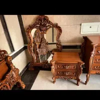 سرویس خواب کامل