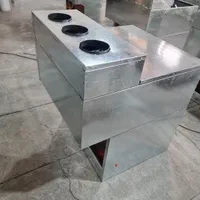 سوپر سایلنت باکس (یک تا صد ظرفیتی)