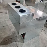 سوپر سایلنت باکس (یک تا صد ظرفیتی)