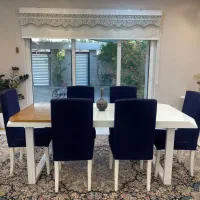 فروش مبلمان|مبلمان خانگی و میز عسلی|بندر ماهشهر, |دیوار