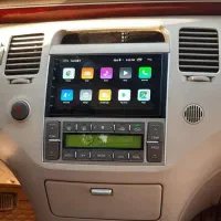 مانیتور اندرویدلونا آزرا گرنجور توسان سوناتااپتیما|قطعات یدکی و لوازم جانبی|تهران, تهرانپارس شرقی|دیوار