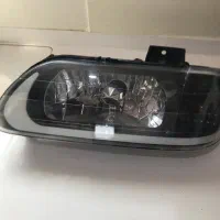 چراغ پراید
