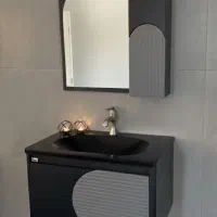 کارگر ساده آقا جهت تولید روشویی