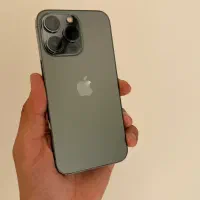 iPhone 13 Pro
