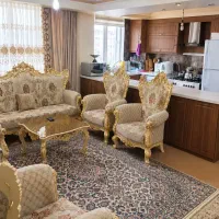 85متر-غرق-نور-ویوی-شهر-فول-امکانات