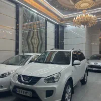 ام وی ام ایکس ۳۳ نیو اتوماتیک مدل ۹۵