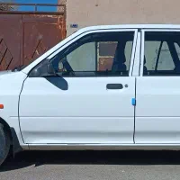 پراید۱۱۱|خودرو سواری و وانت|سیرجان, |دیوار