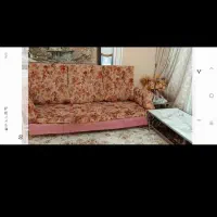 مبل راحتی کلاسیک