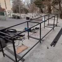 لوله کشی گاز/خرده کاری/کمترین قیمت/جوشکاری سیار