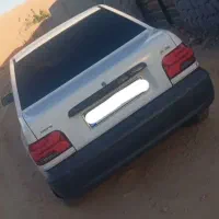 سایپا پراید 1399