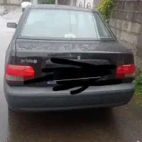 پرایدمدل۸۴|خودرو سواری و وانت|رانکوه, |دیوار