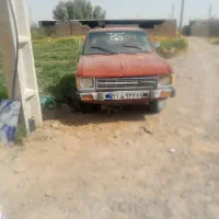 لوازم تویوتا 83