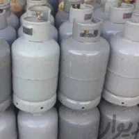 خریدار انواع کپسول گاز