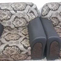 مبل ۷ نفره|مبلمان خانگی و میز عسلی|اهواز, کارون|دیوار