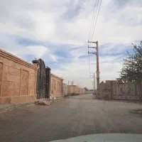 ۲۸۰۰متر زمین چهاردیواری علی آباد رباط معاوضه وفروش|فروش دفتر صنعتی، کشاورزی، تجاری|رباط‌کریم, وهن آباد|دیوار