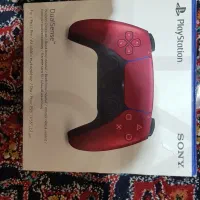 دسته ps5 دوال سنس|کنسول، بازی ویدئویی و آنلاین|یزد, |دیوار