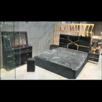 سرویس خواب دونفره تکنفره تخت|تخت و سرویس خواب|تهران, نعمت‌آباد|دیوار