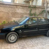 پارس ELX|خودرو سواری و وانت|سنندج, |دیوار