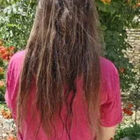 نیاز مدل برای کراتین مو فقط هزینه مواد|خدمات آرایشگری و زیبایی|اهواز, کمپلو شمالی|دیوار