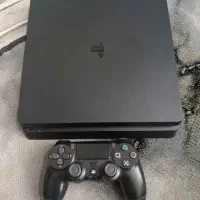 ps4 slim 500