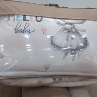 سرویس رخت خواب نوزاد