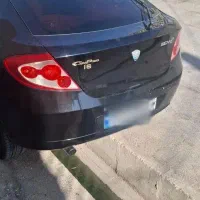 فروش جنتو مدل ۲۰۰۷ دنده‌ای معاوضه هم دارم