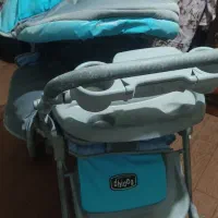 کالسکه کودک|کالسکه و لوازم جانبی|کرمانشاه, |دیوار