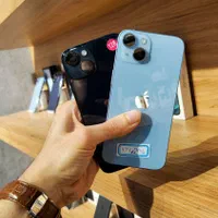 اپل iphone 14 با حافظهٔ ۱۲۸ گیگابایت|موبایل|قم, عمار یاسر|دیوار