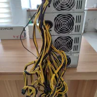 پاور|قطعات و لوازم جانبی رایانه|گرمدره, |دیوار