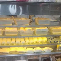 یخچال آکواریومی الکترواستیل