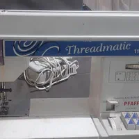 چرخ خیاطی PFAFF