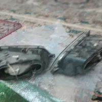چراغ ۴۰۵|قطعات یدکی و لوازم جانبی|امیدیه, |دیوار