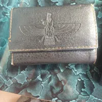 کیف مدارک در محدوده مصلی گم شده